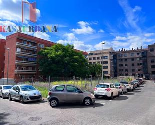 Vista exterior de Residencial en venda en Valdemoro