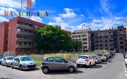 Vista exterior de Residencial en venda en Valdemoro