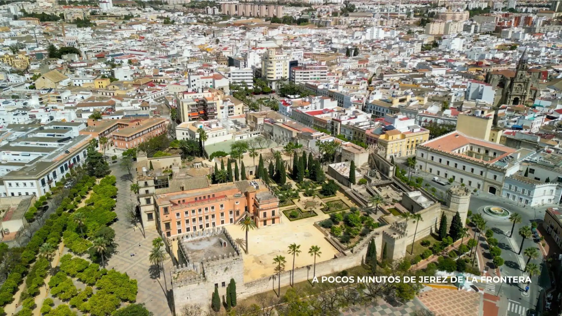 Wohnbaugrundstück zum Verkauf in El Rocío - La Milagrosa, imagen 4