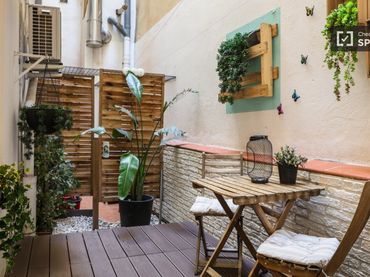 Wohnung mit Balkon zur Miete in Centro