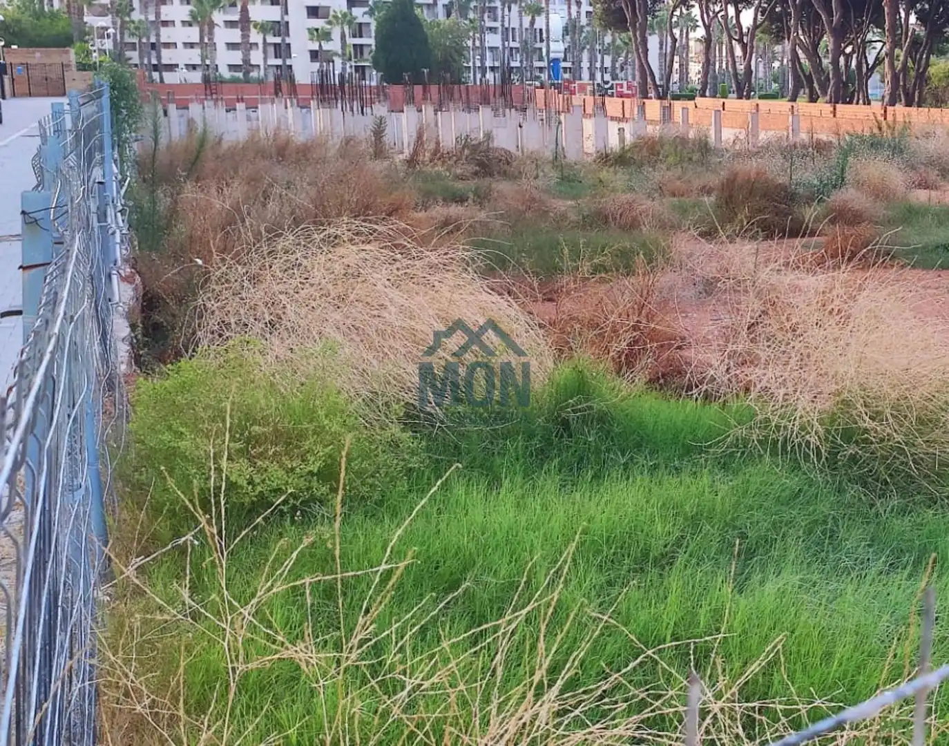 Terreno residencial en venta en Marina d'Or, imagen 16