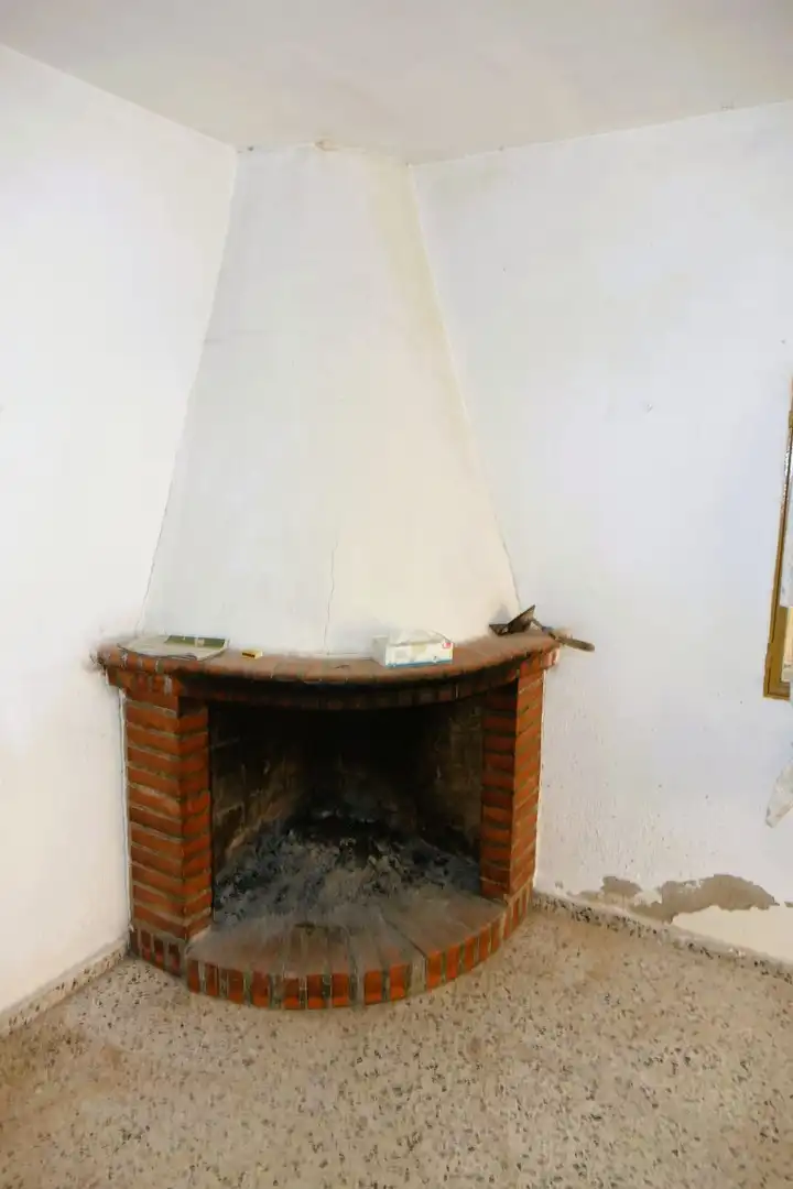 Casa o xalet en venda en Órgiva