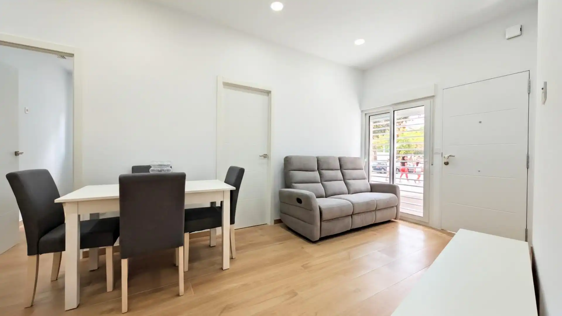 Appartement avec ascenseur à vendre à Elche ciudad