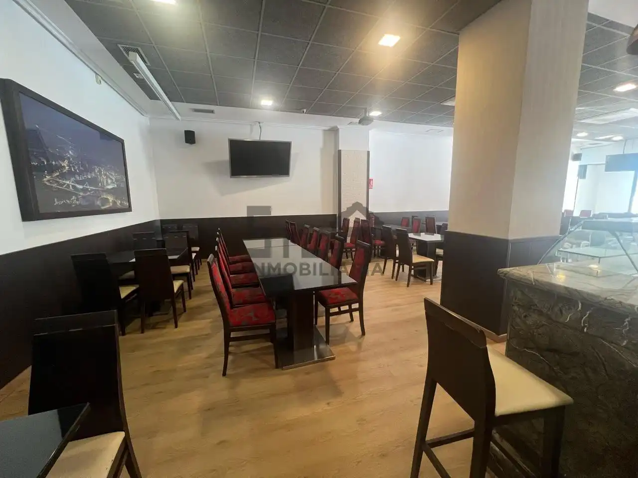 Local comercial de lloguer a As Lagoas, imagen 6