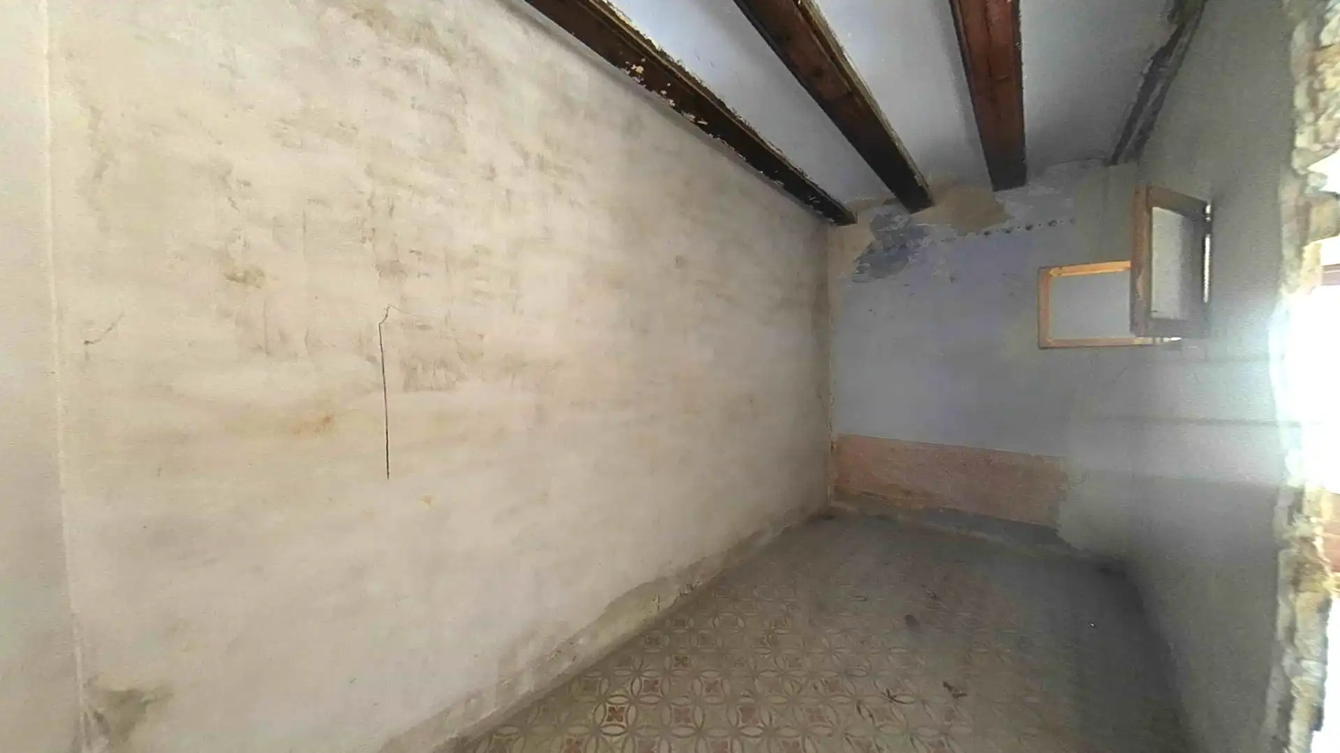 Einfamilien-Reihenhaus zum Verkauf in Calaceite