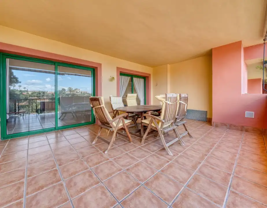Appartement avec piscine à vendre à Torreblanca del Sol, imagen 3