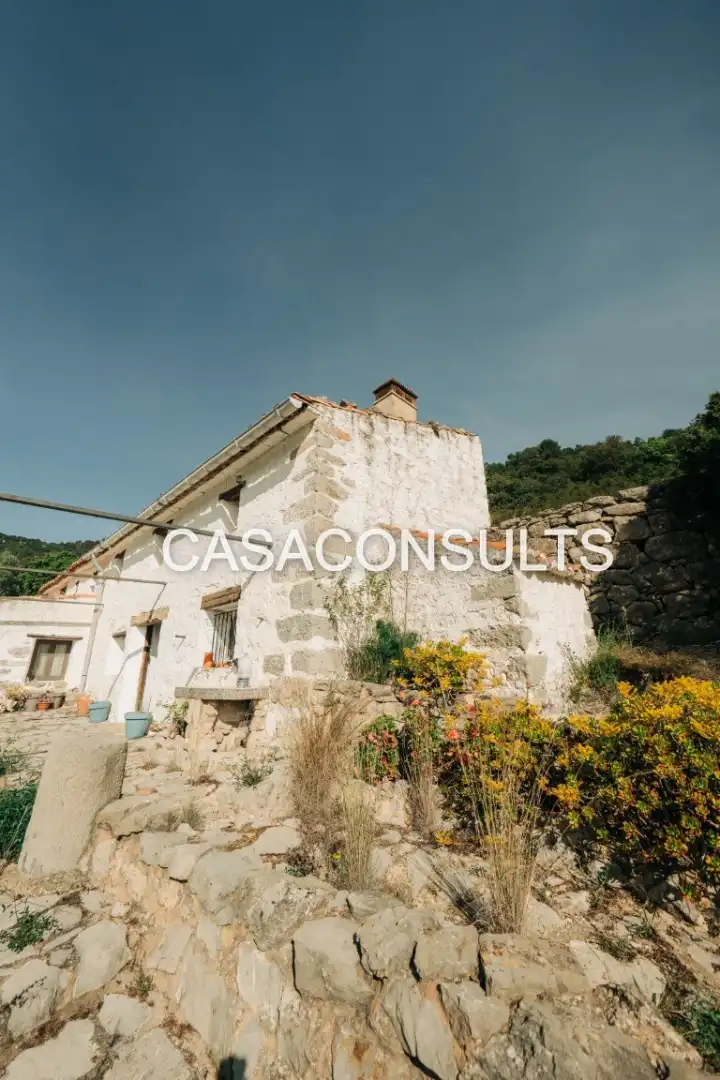 Casa rústica amb terrassa en venda a Atzeneta del Maestrat, imagen 27