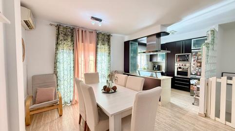 Foto 4 de Dúplex en venda a La Envía, Almería