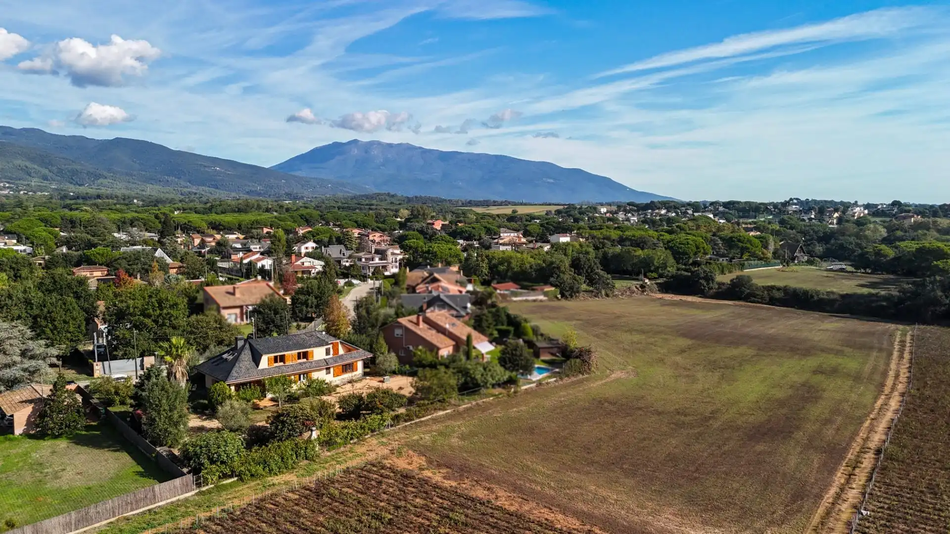 Casa o xalet en venda en Sant Antoni de Vilamajor amb Calefacció, Jardí privat i Terrassa