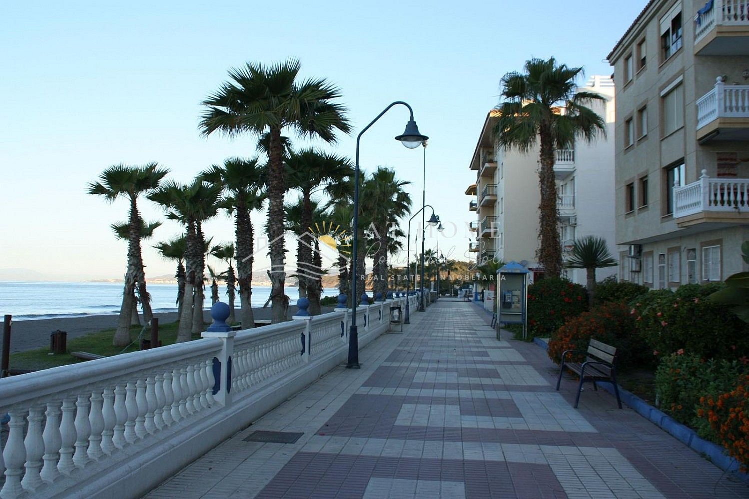 Wohnungen zum verkauf in El Peñoncillo, Torrox