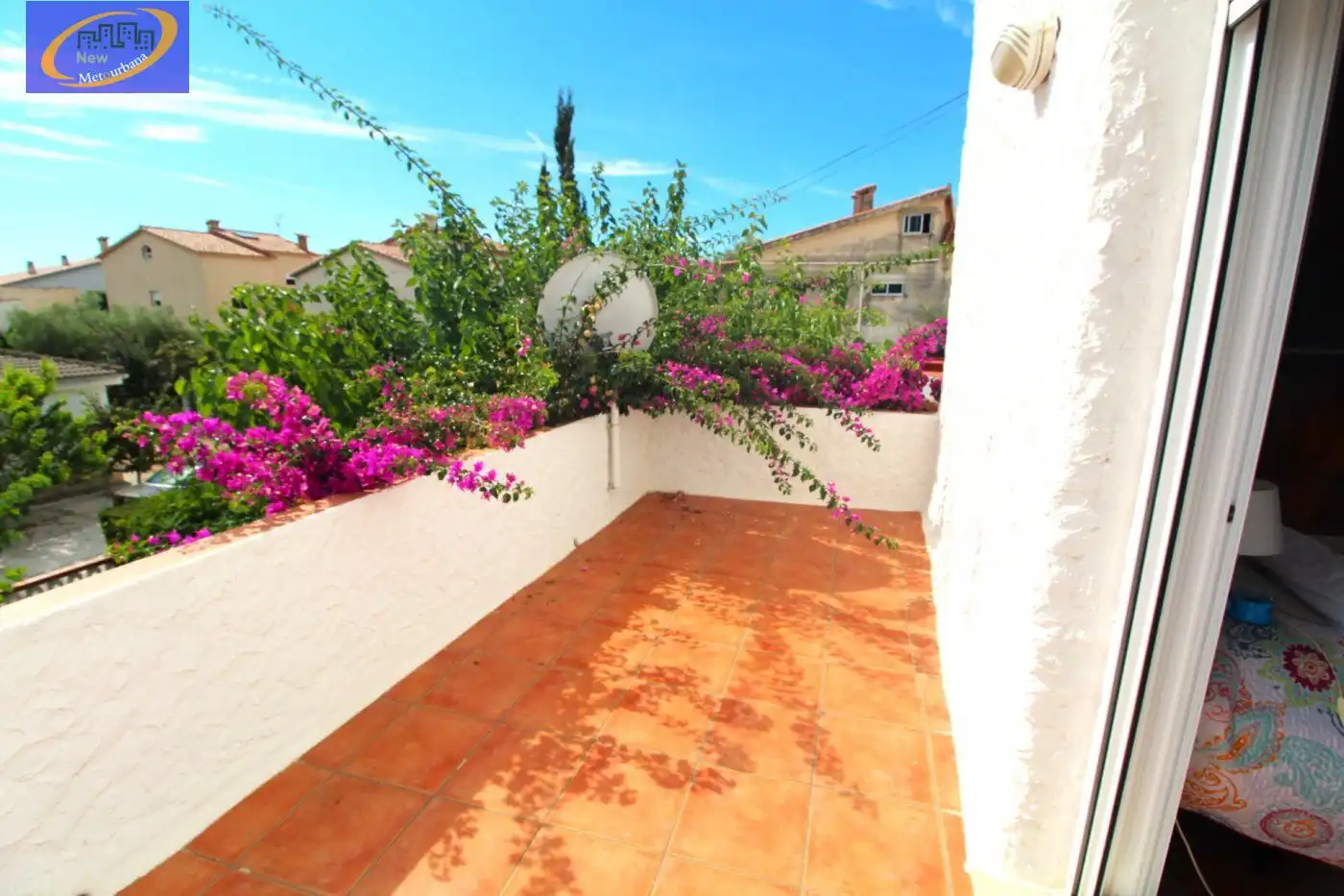 Detached house with terrace for sale in Boverals - Saldonar, imagen 40