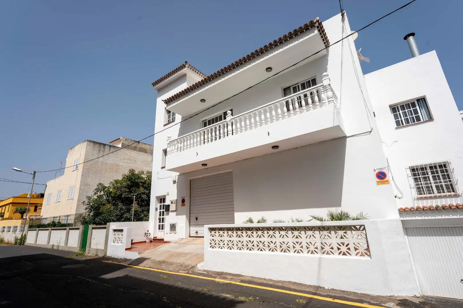 Villa avec terrasse à vendre à Calle Antonio Santos 6, imagen 2