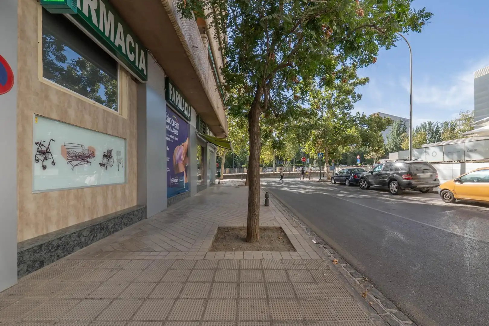 Aparcament en venda a Calle del Profesor Agustín Escribano, imagen 21