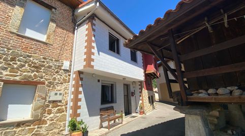 Foto 4 de Casa o chalet en venta en Carretera de la Invernal, San Martín del Rey Aurelio, Asturias
