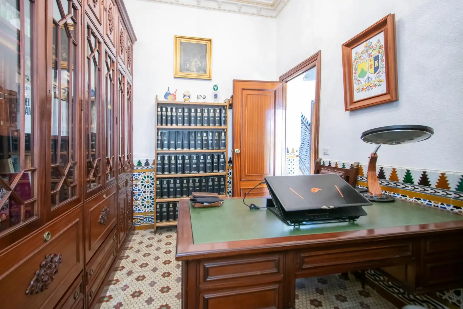 Casa en venda a Casco Antiguo, imagen 5