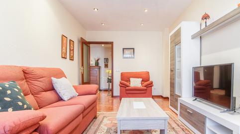 Photo 3 of Flat for sale in Oviedo - Tineo, 5, Las Campas, Asturias