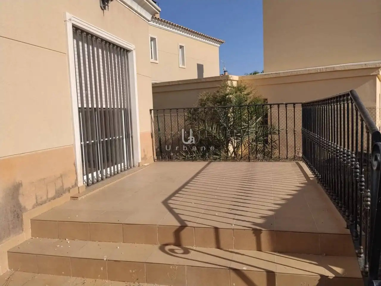 Detached house with garden for sale in Calle Olivo 28, imagen 16