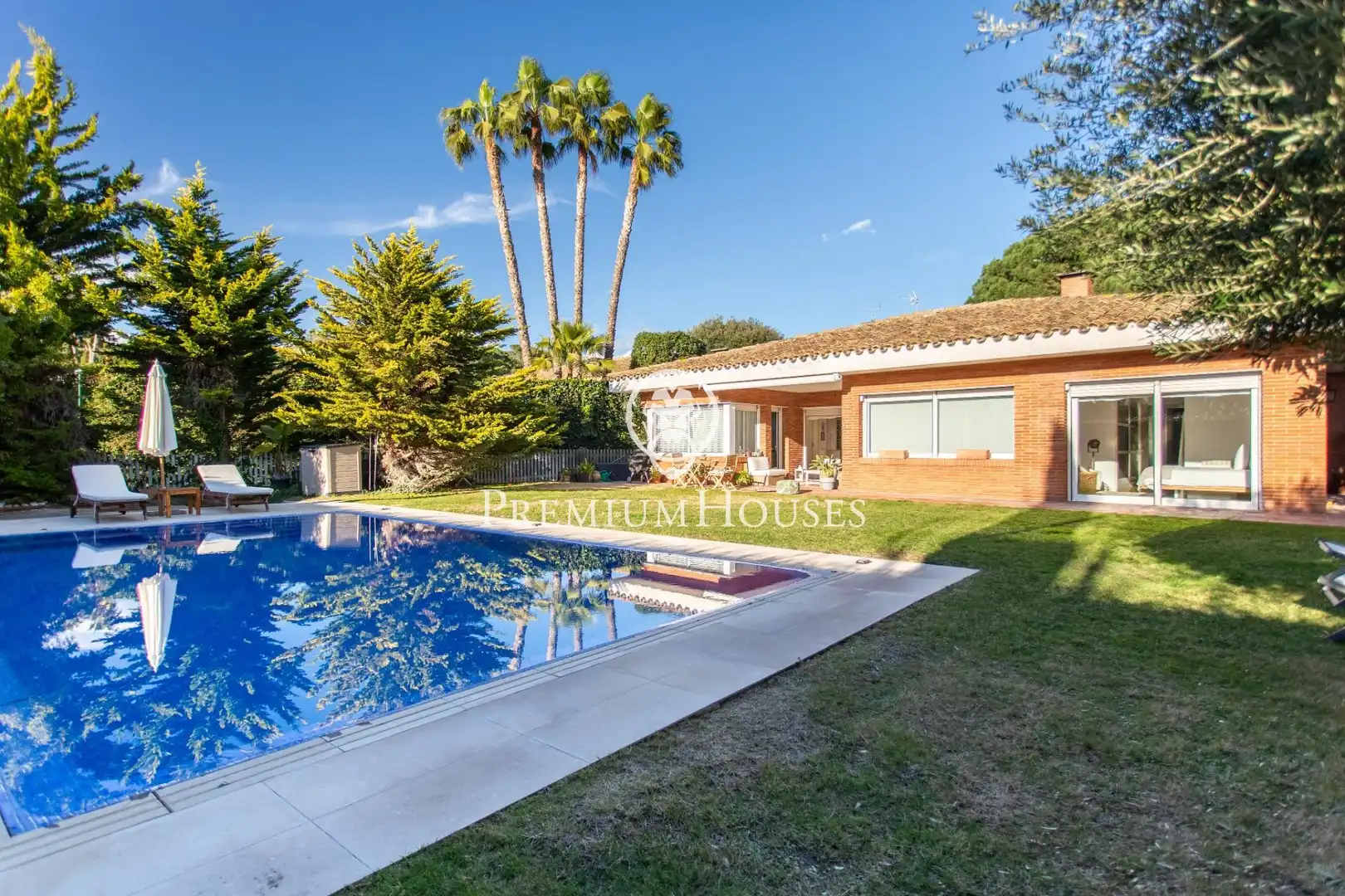 Haus mit Pool zum Verkauf in Santa Maria Balis - Can Riera - Can Jordi, imagen 3