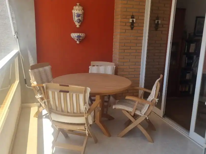 Wohnung mit Pool zum Verkauf in Juan Fuster Zaragoza 12, imagen 2
