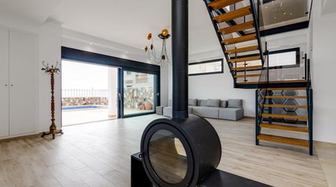 Foto 5 de Casa o xalet en venda a Paseo Navarra, Miramar - Torre del Moro, Alicante