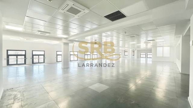 Oficina en Alquiler en N/A en Barri Gòtic