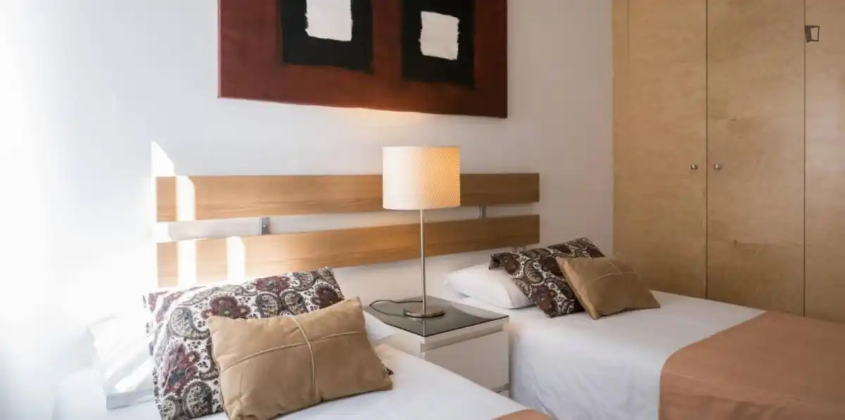 Apartamento en alquiler en Centro, imagen 3