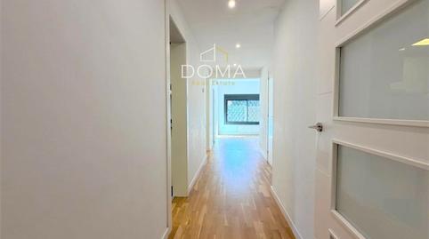 Foto 3 de Pis de lloguer a Emancipacion, Les Tres Torres,  Barcelona Capital