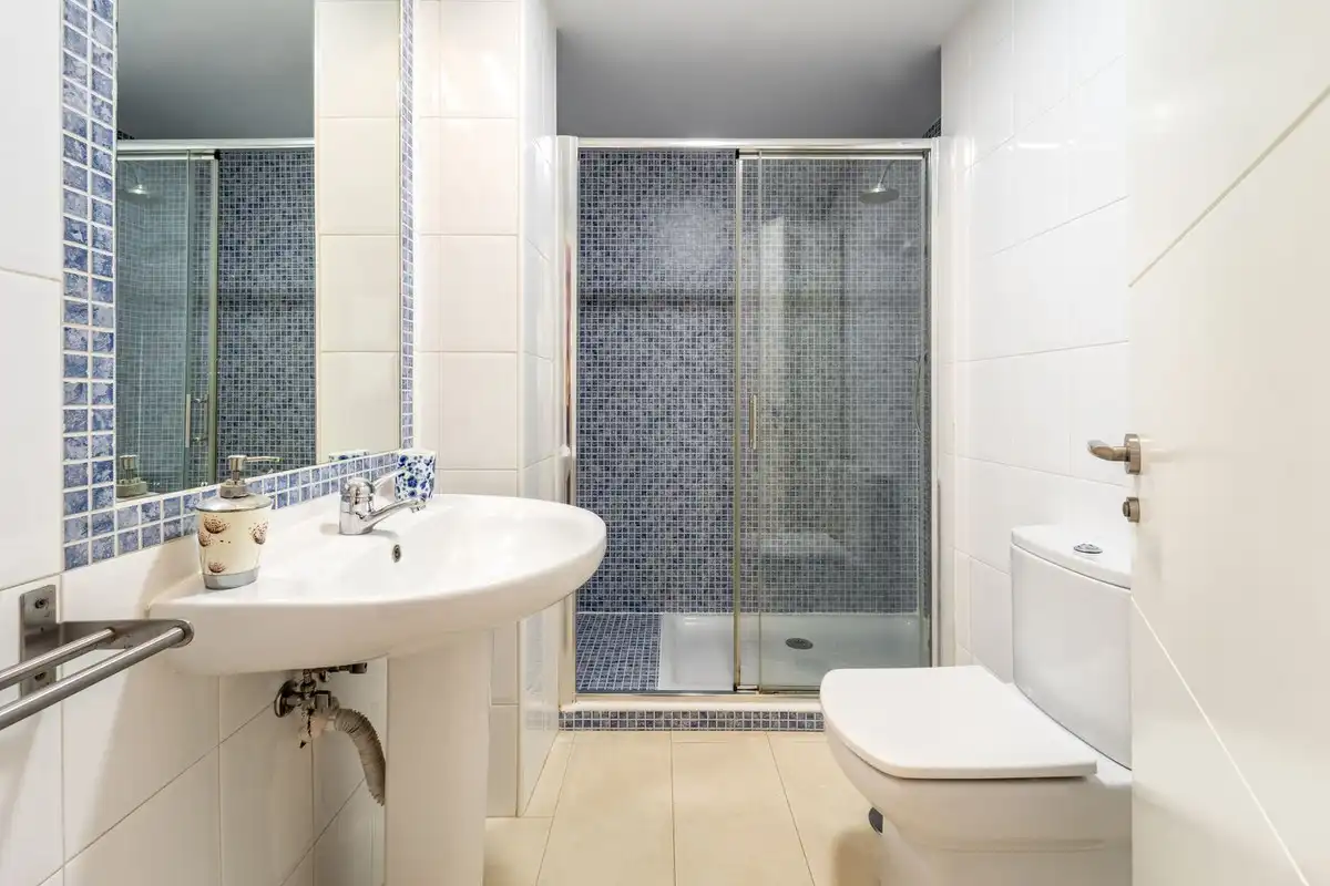 Appartement compact avec piscine à vendre à Centro, imagen 15