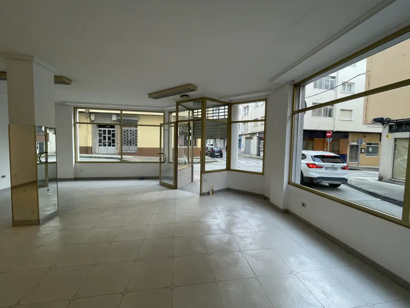 Locale commerciale in affitto a Alto del Castaño, imagen 10