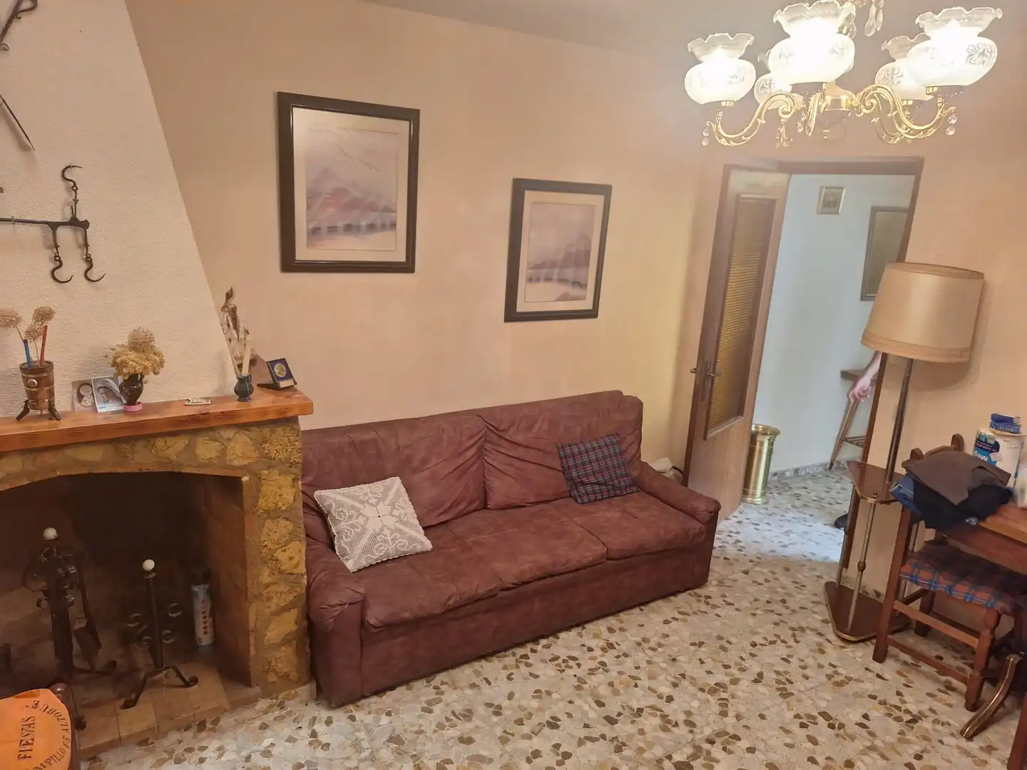Maison à vendre à Calle Rastro 16, imagen 2