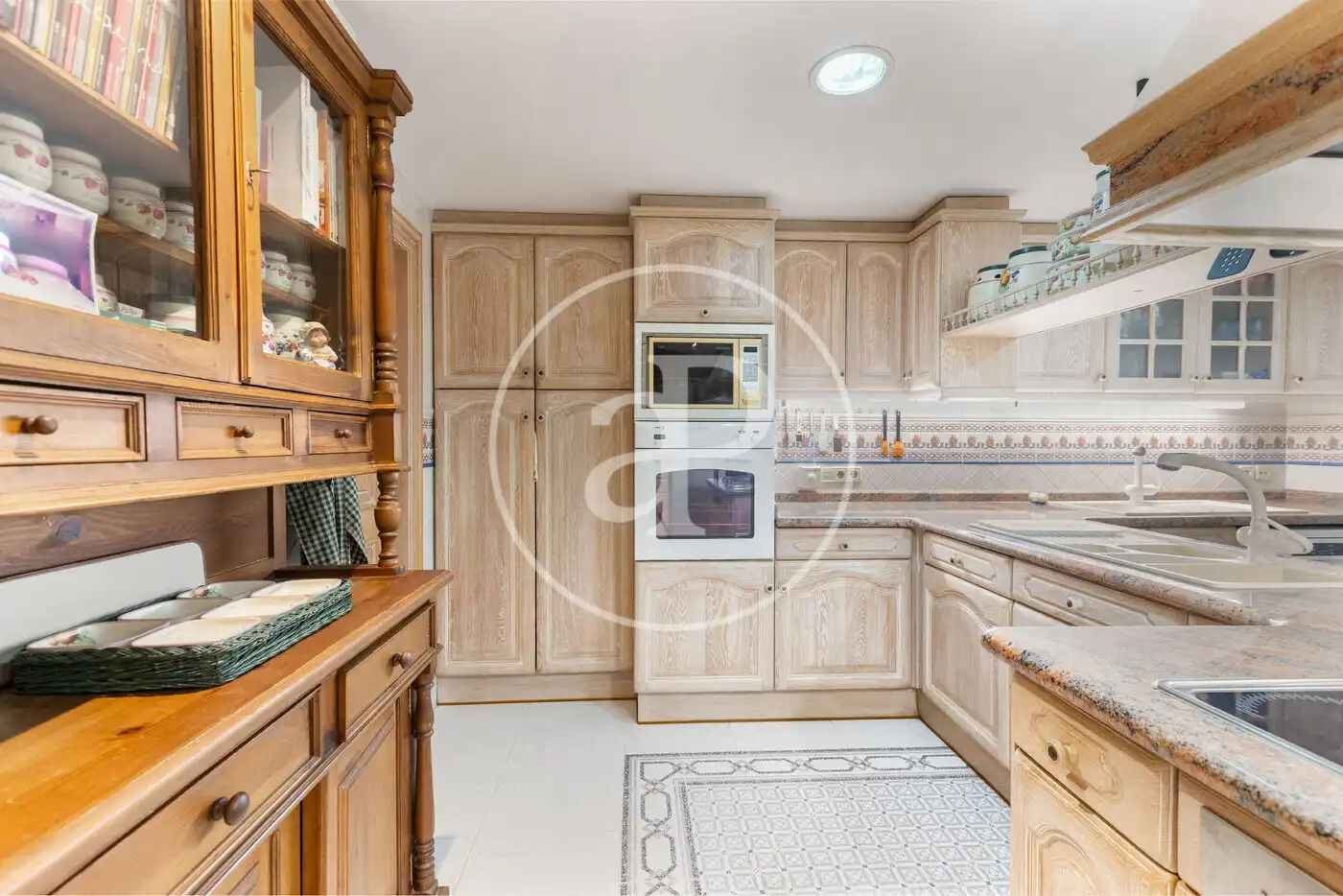 Casa con terraza en venta en El Bosque, imagen 24
