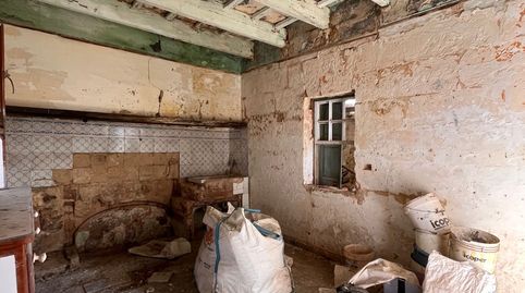 Casa con gran potencial de reforma en el corazón de Mahón, imatge 3