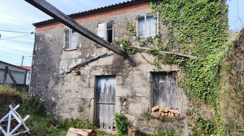 Foto 2 de Finca rústica en venda a Muros, A Coruña