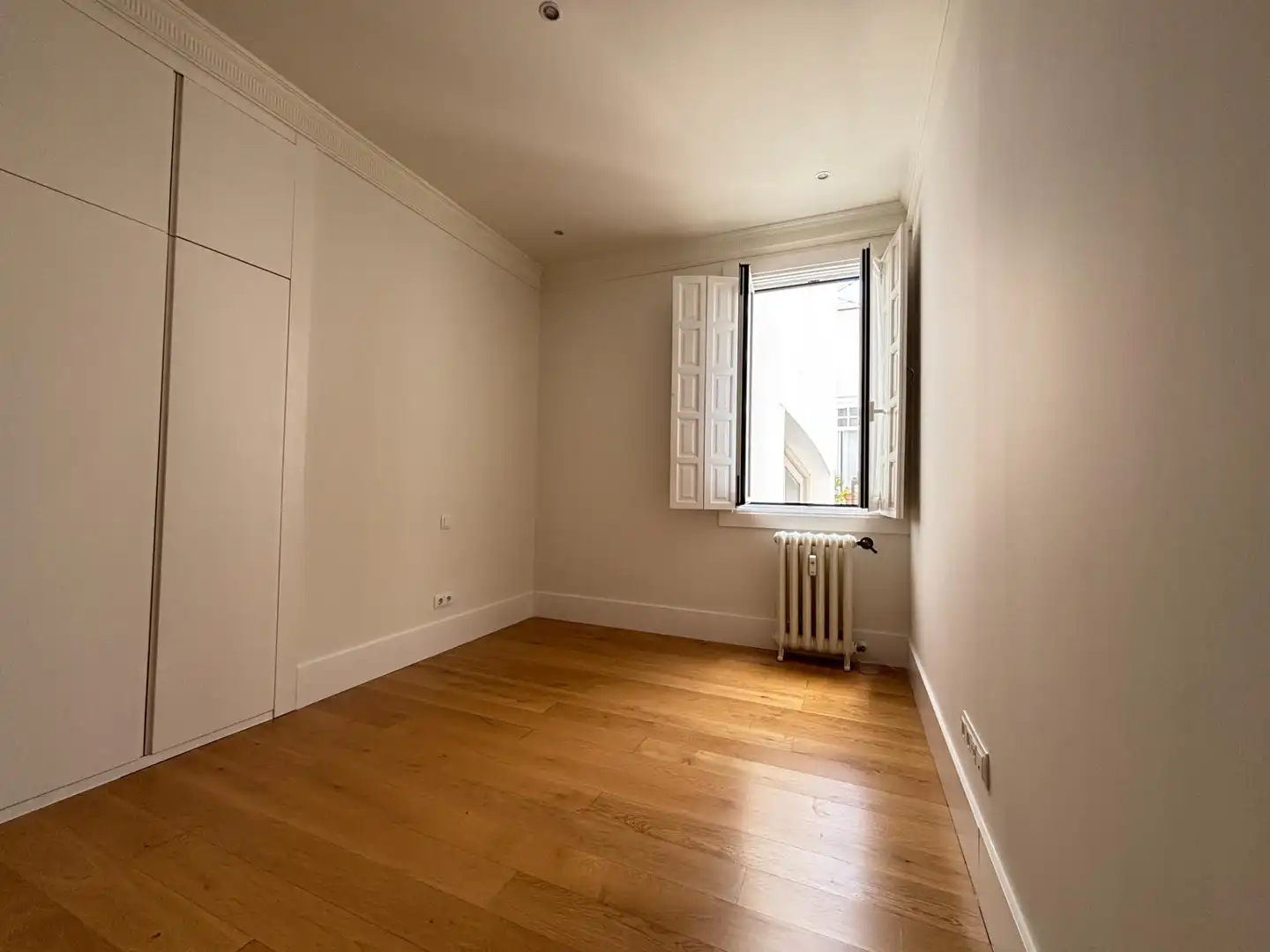 Flat with terrace to rent in Paseo del Prado, imagen 19