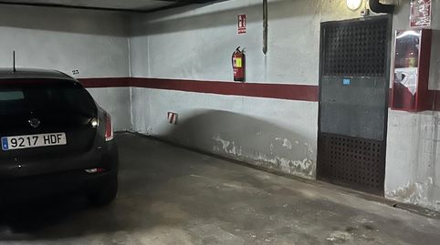 Foto 3 von Garage zur Miete in Vistalegre, Murcia Capital