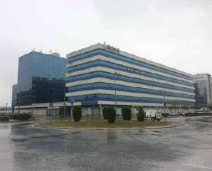 Exterior view of Office to rent in  Sevilla Capital