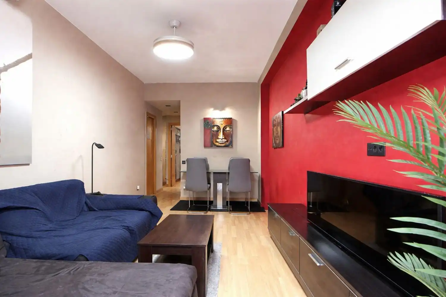 Flat with terrace for sale in Vinyets - Molí Vell, imagen 4