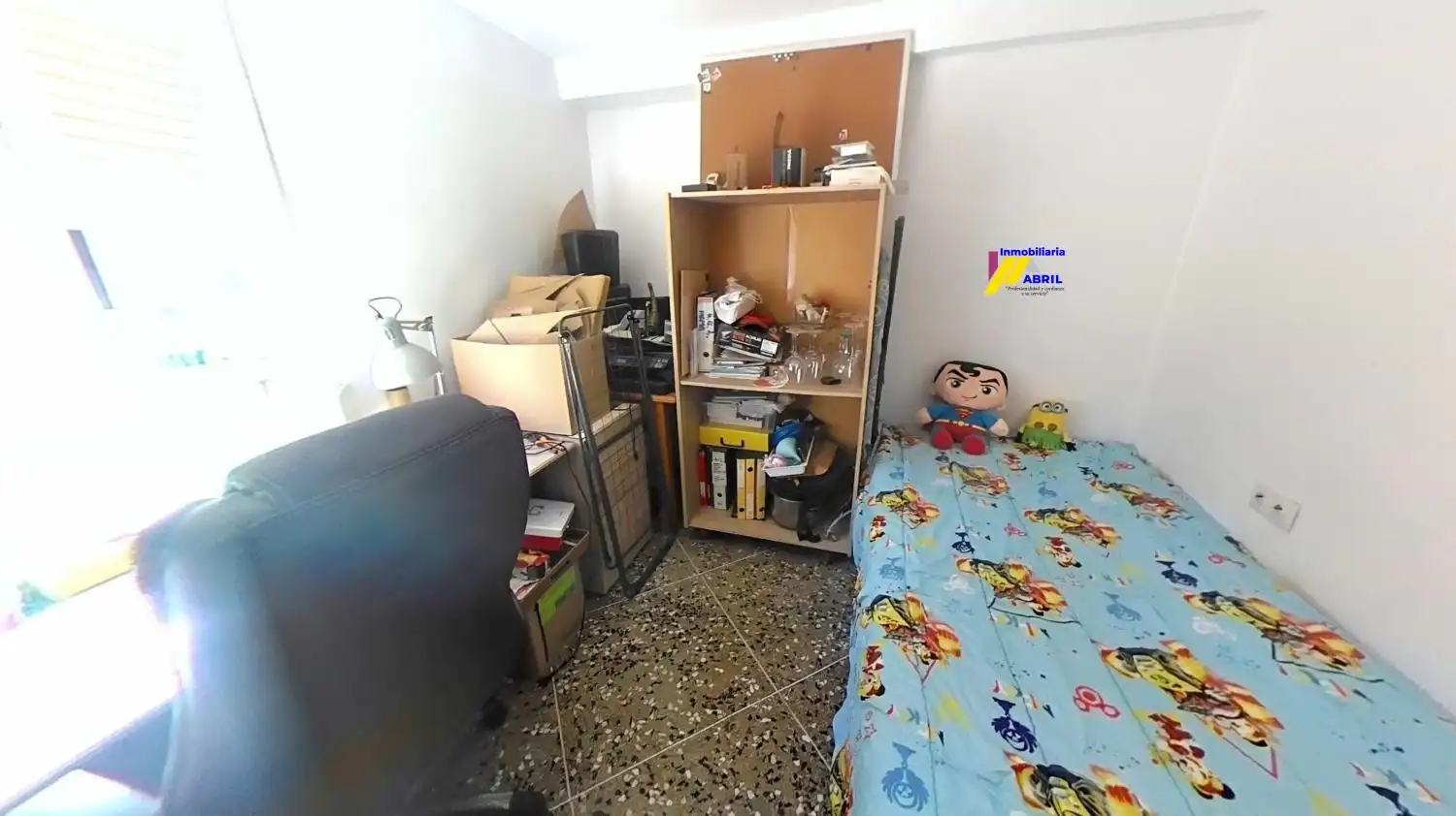 Pis amb terrassa en venda a Benetússer, imagen 14