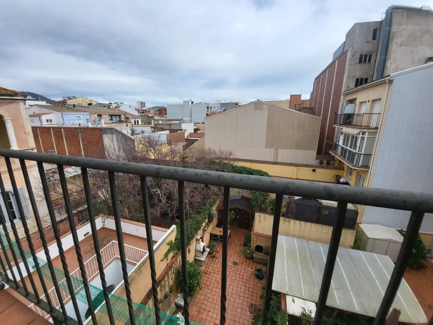 Tríplex amb terrassa en venda a Calella, imagen 27