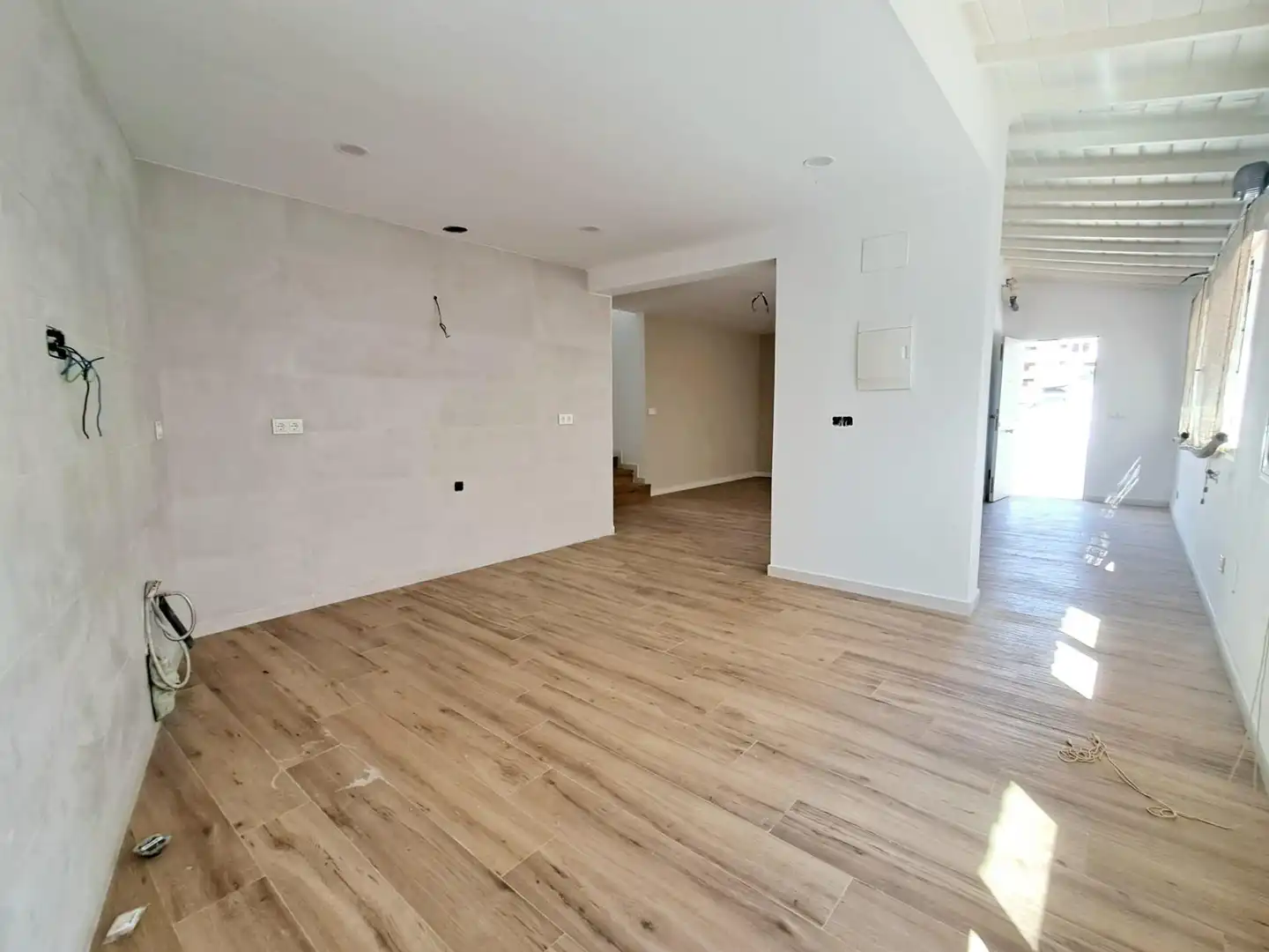Casa o chalet en venta en Águilas con Terraza, Trastero y Balcón