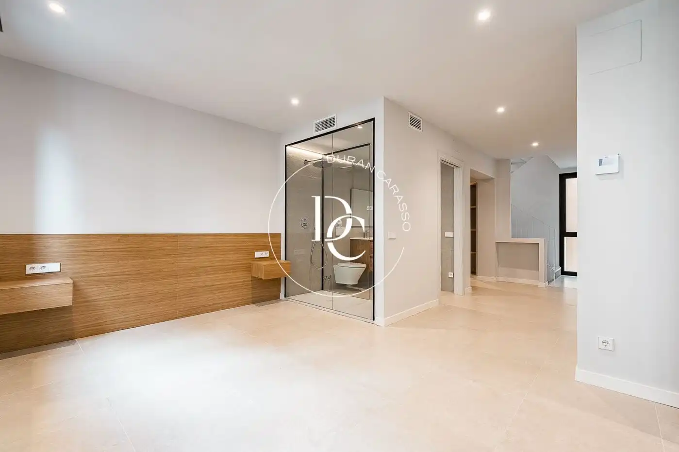 Casa o chalet en venta en Barcelona con Aire acondicionado, Calefacción y Terraza