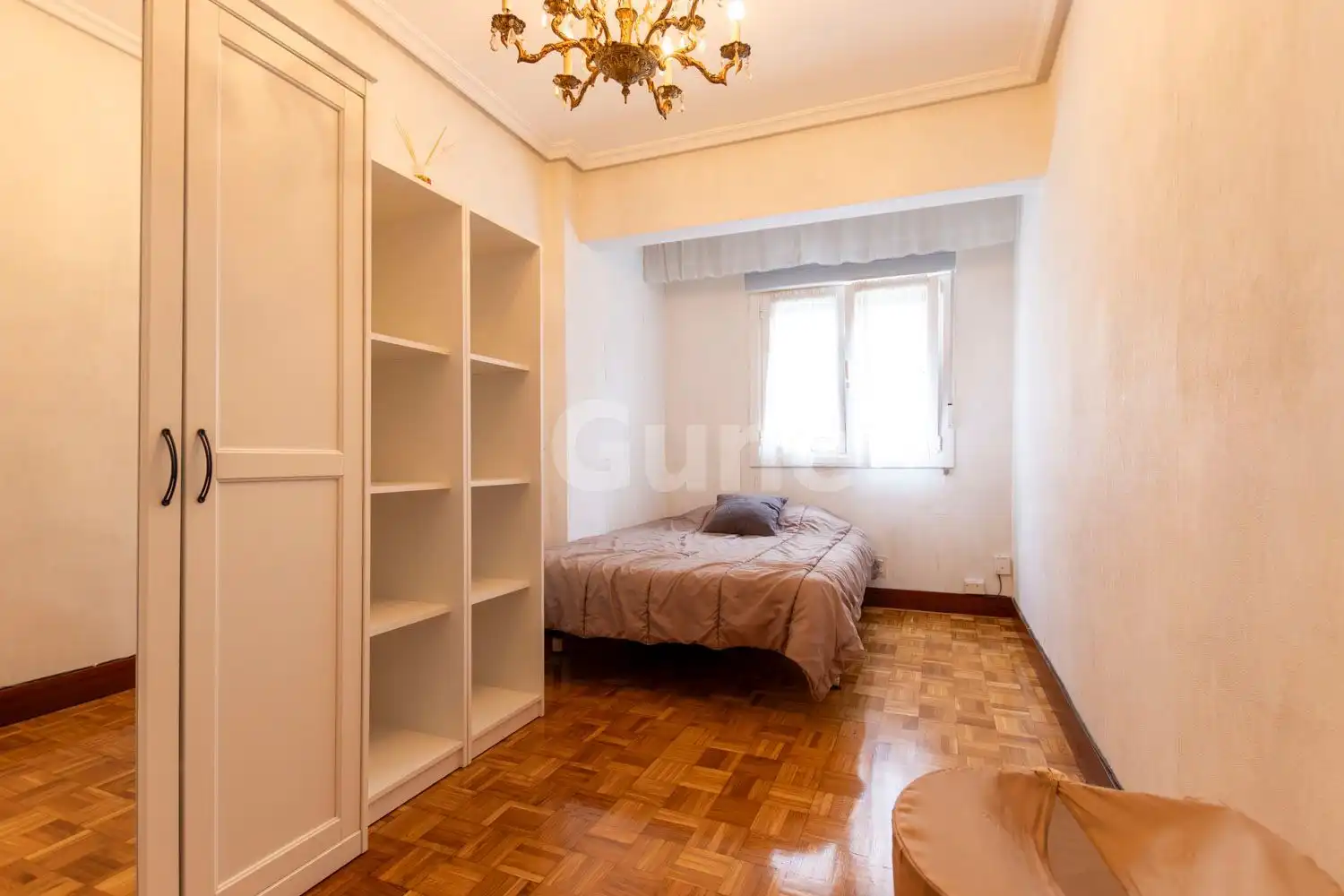 Habitación de Piso en venta en Beasain