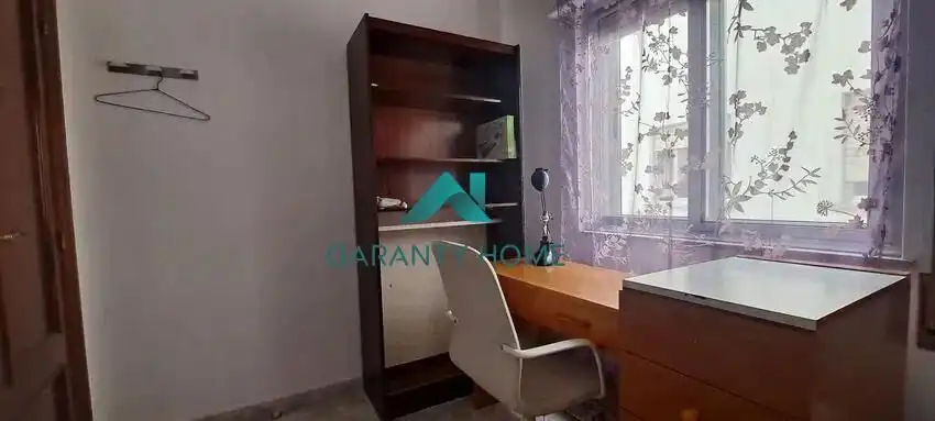 Flat with balcony to rent in San Bernardo - Carmelitas - Campus, imagen 17
