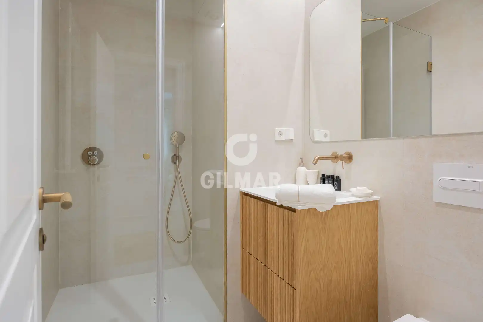 Piso con ascensor en venta en Barrio de Salamanca, imagen 29