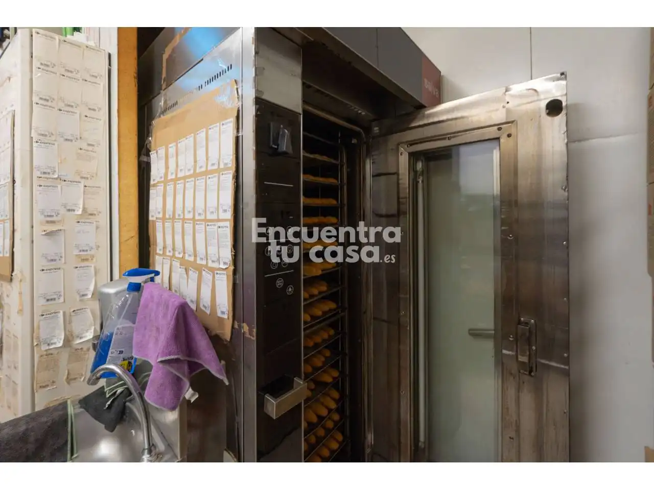 Local comercial en venda a Calle Alzukaitz, imagen 11