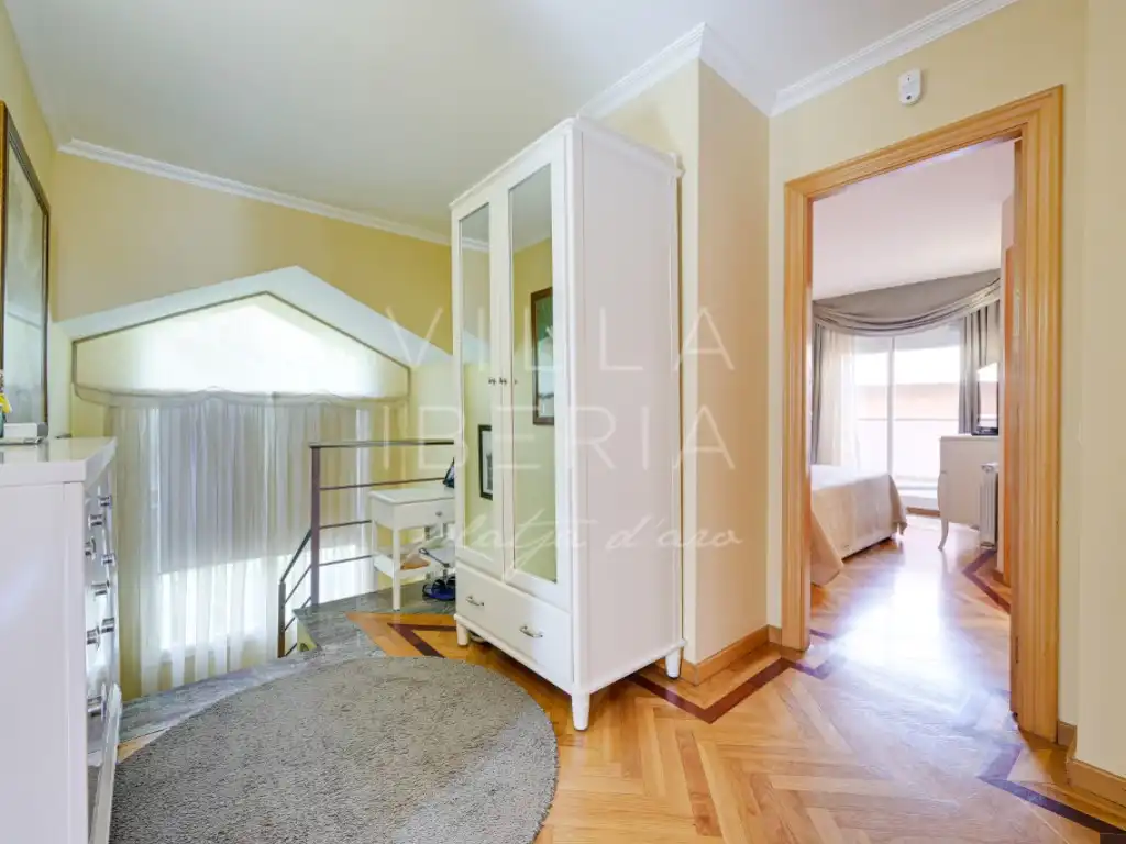 Bedroom of Apartments for sale in Castell d'Aro, Platja d'Aro i s'Agaró  with Air Conditioner, Heating and Terrace