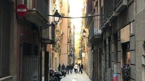 Foto 3 von Gebaude zur Miete in Barri Gòtic,  Barcelona Capital