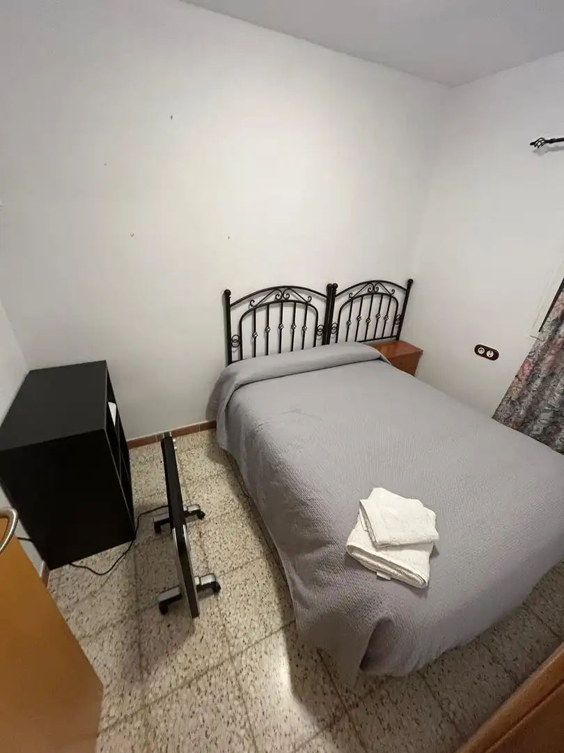Habitación de Casa o chalet en venta en Cañete la Real