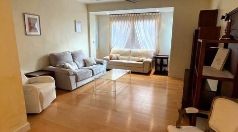 Photo 2 of Flat for rent in Méndez Núñez, Alfonso,  Zaragoza Capital