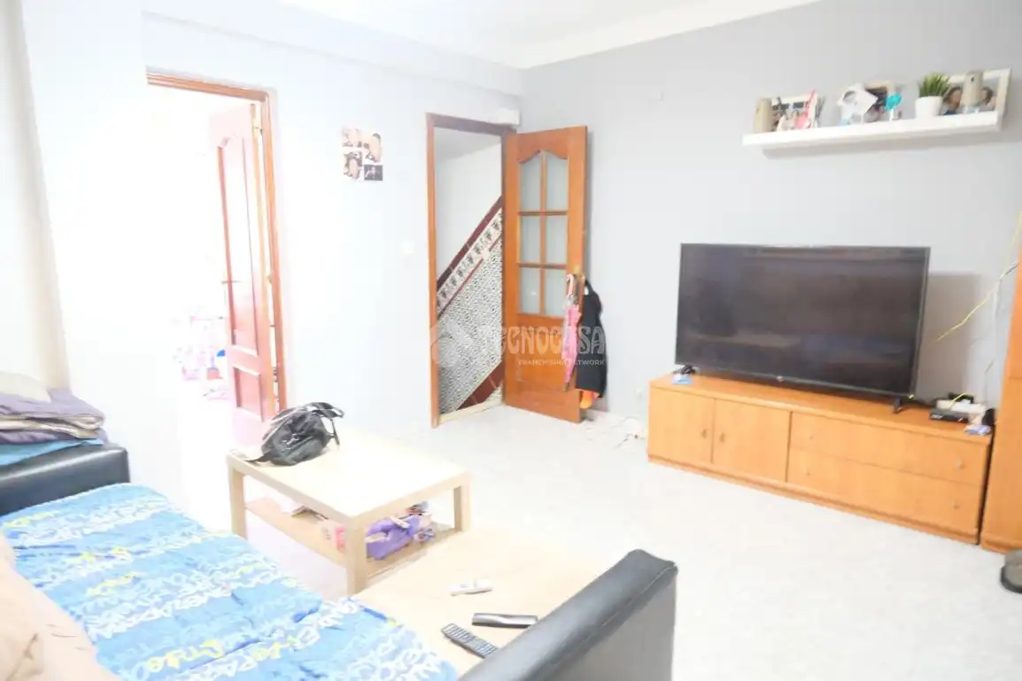 Piso en venta en La Plata